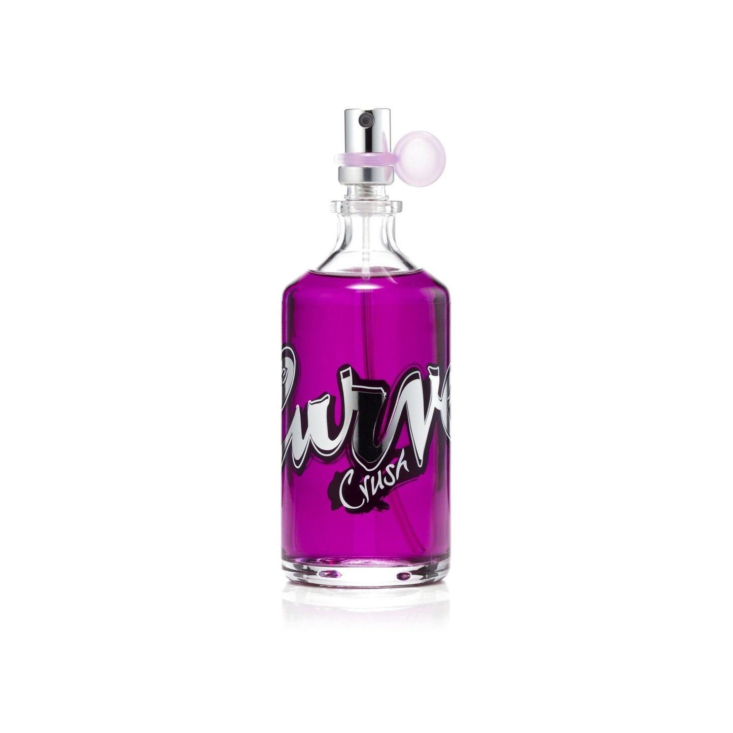 Liz Claiborne Curve Crush Perfume – product image 2