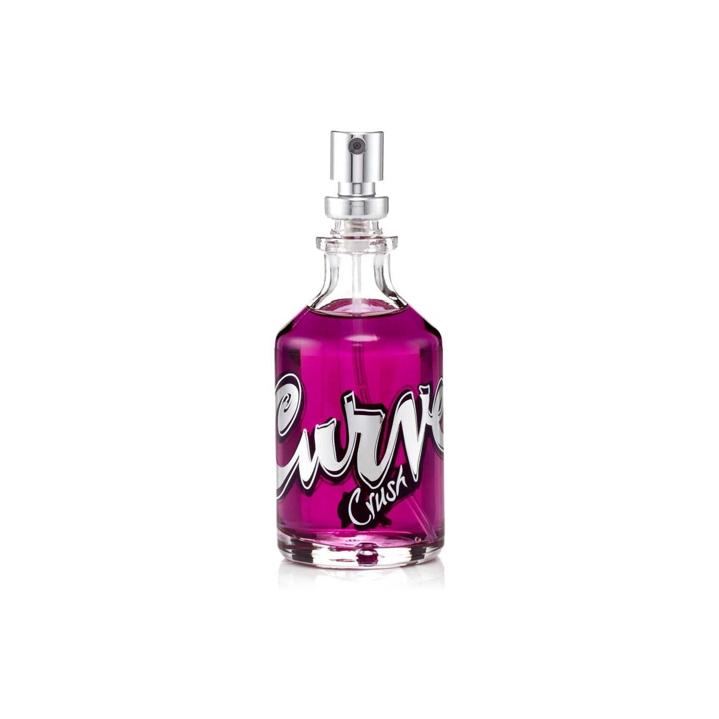 Liz Claiborne Curve Crush Perfume – product image 3