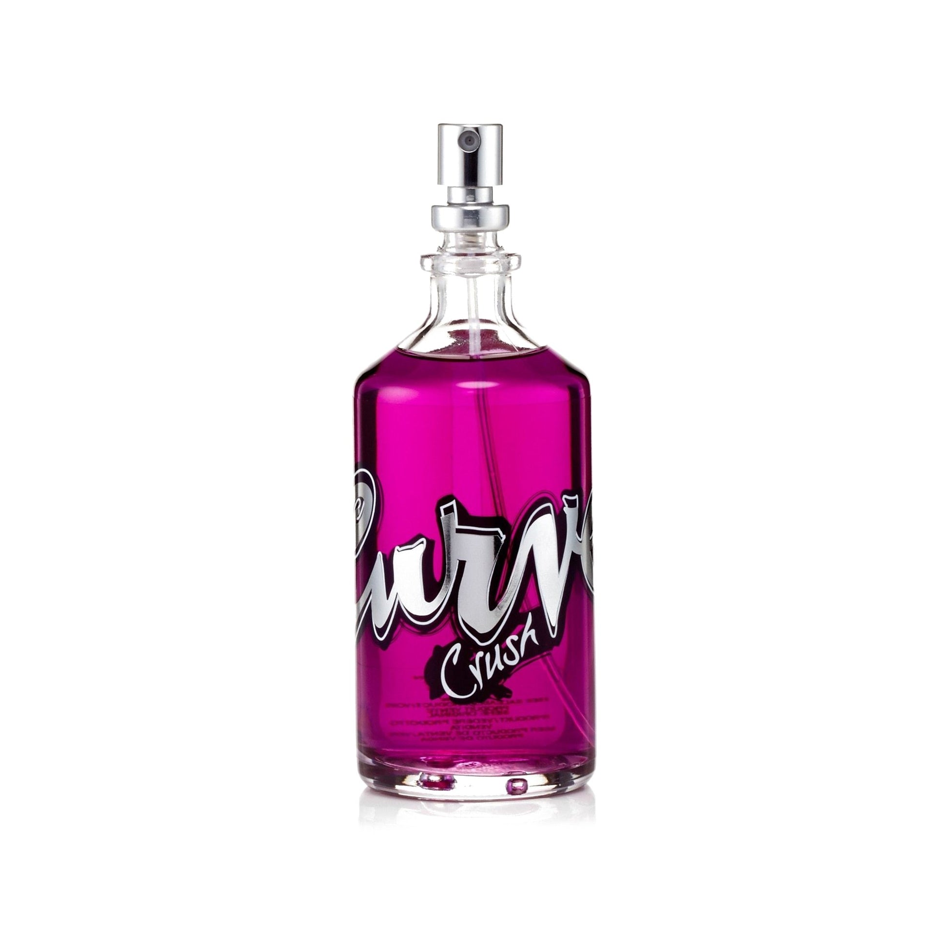 Liz Claiborne Curve Crush Perfume – product image 5