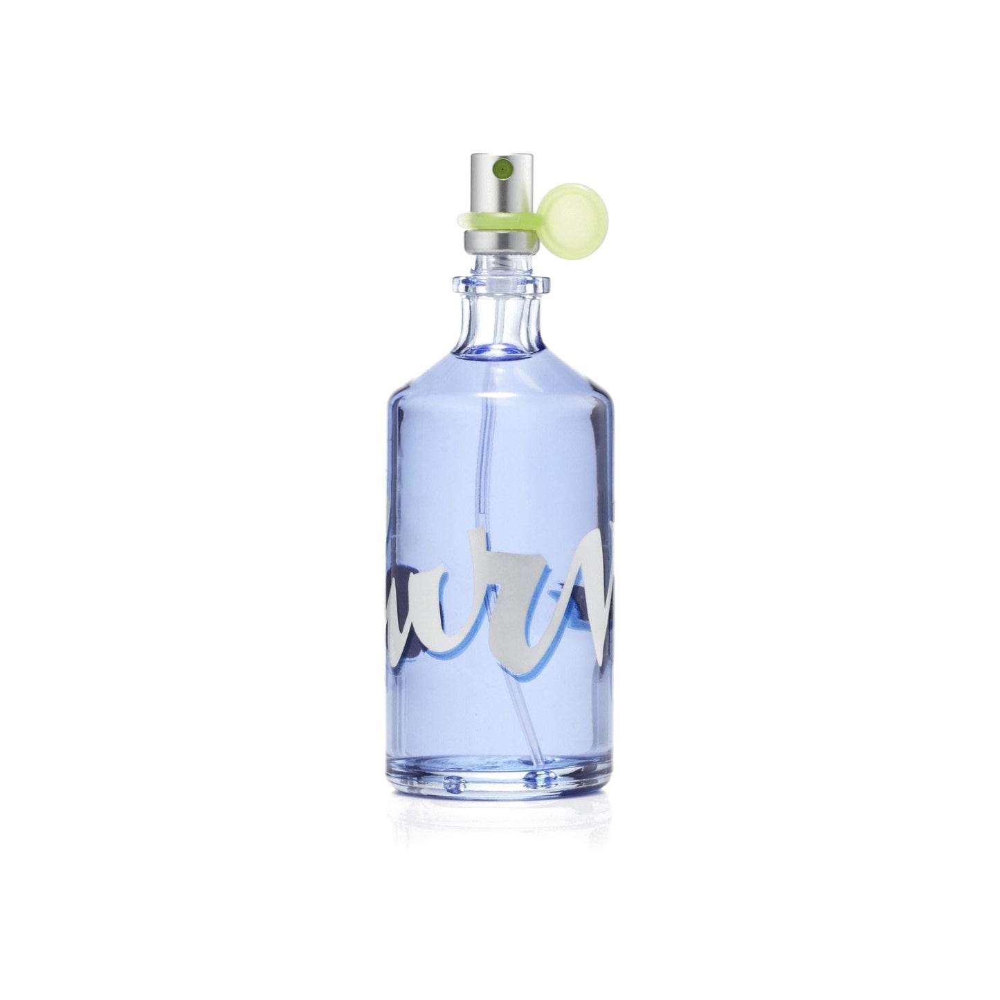 Liz Claiborne Curve Perfume – authentic designer fragrance bottle