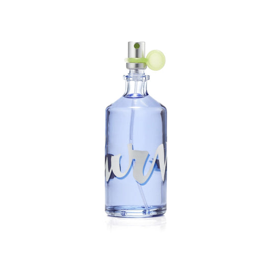 Liz Claiborne Curve Perfume – authentic designer fragrance bottle