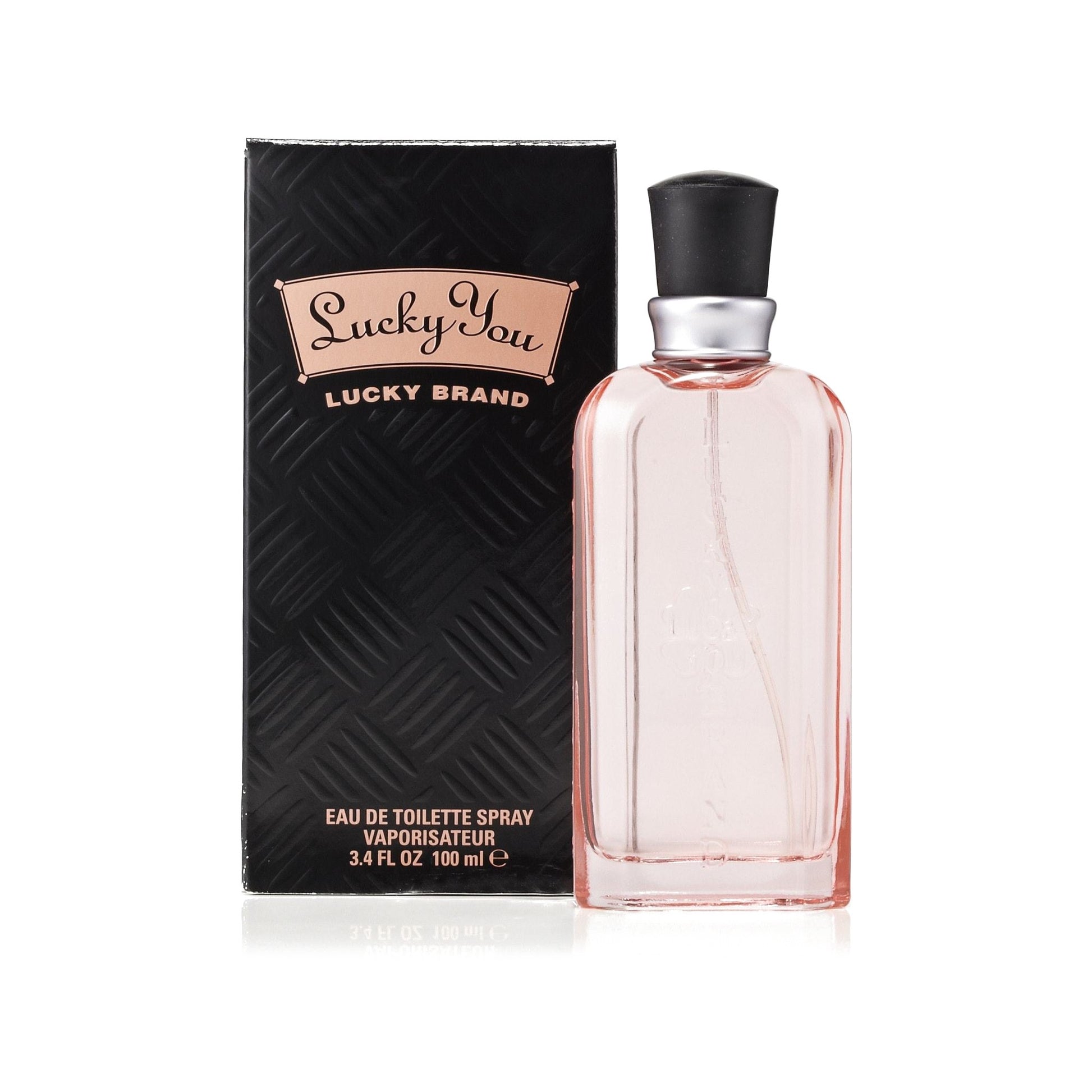 Liz Claiborne Lucky You Perfume – product image 2