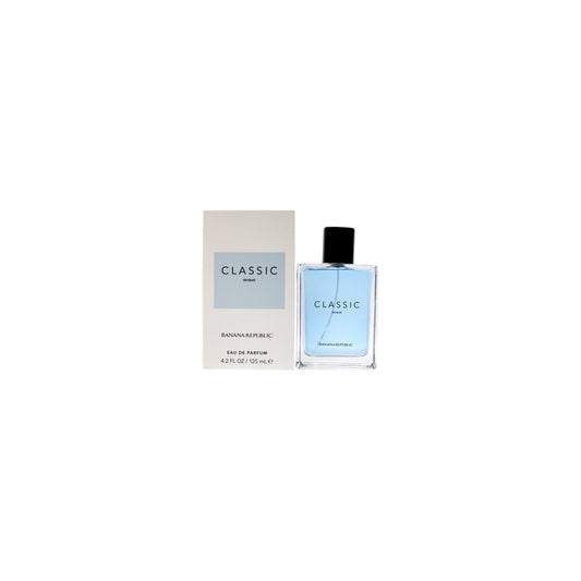 Banana Republic Classic Acqua – authentic designer fragrance bottle