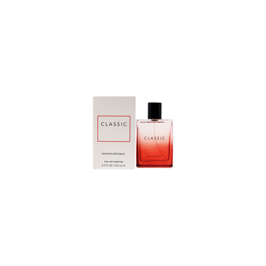 Banana Republic Classic Red – authentic designer fragrance bottle