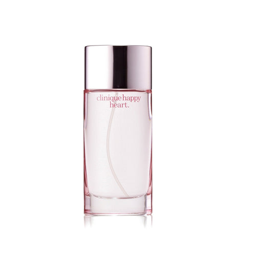 Clinique Happy Heart Perfume – authentic designer fragrance bottle
