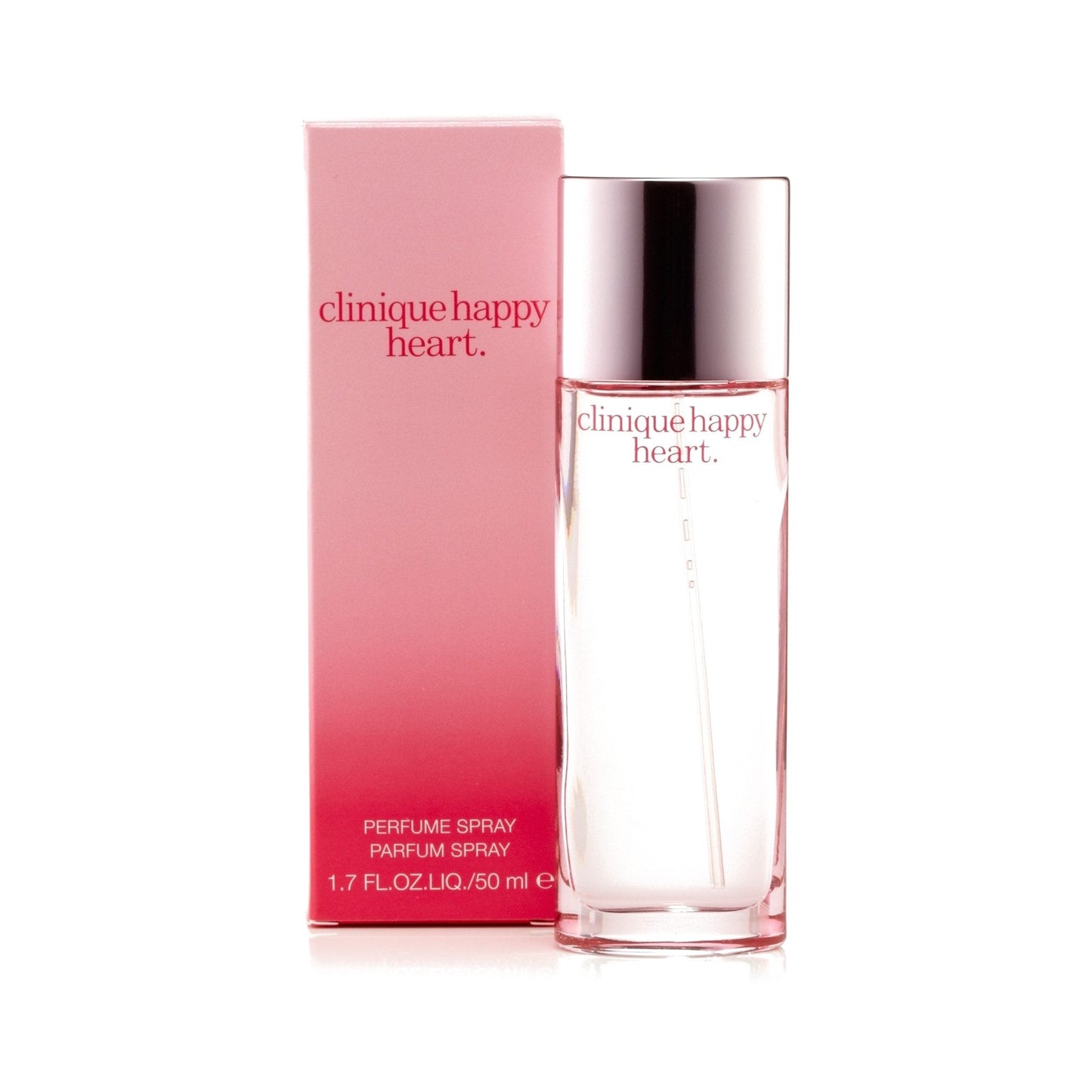 Clinique Happy Heart Perfume – product image 2
