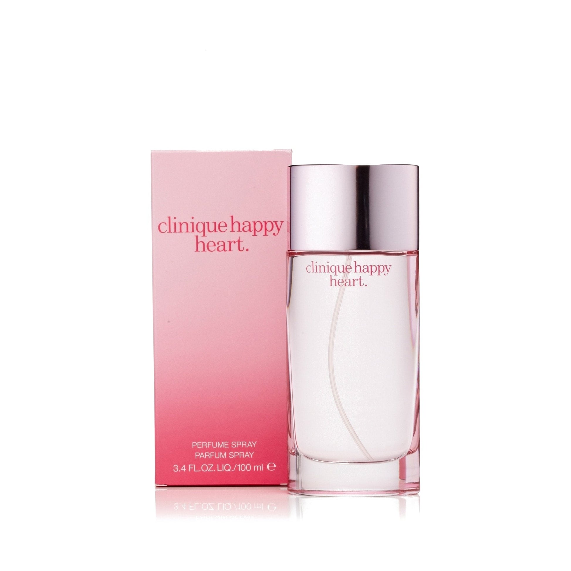 Clinique Happy Heart Perfume – product image 4