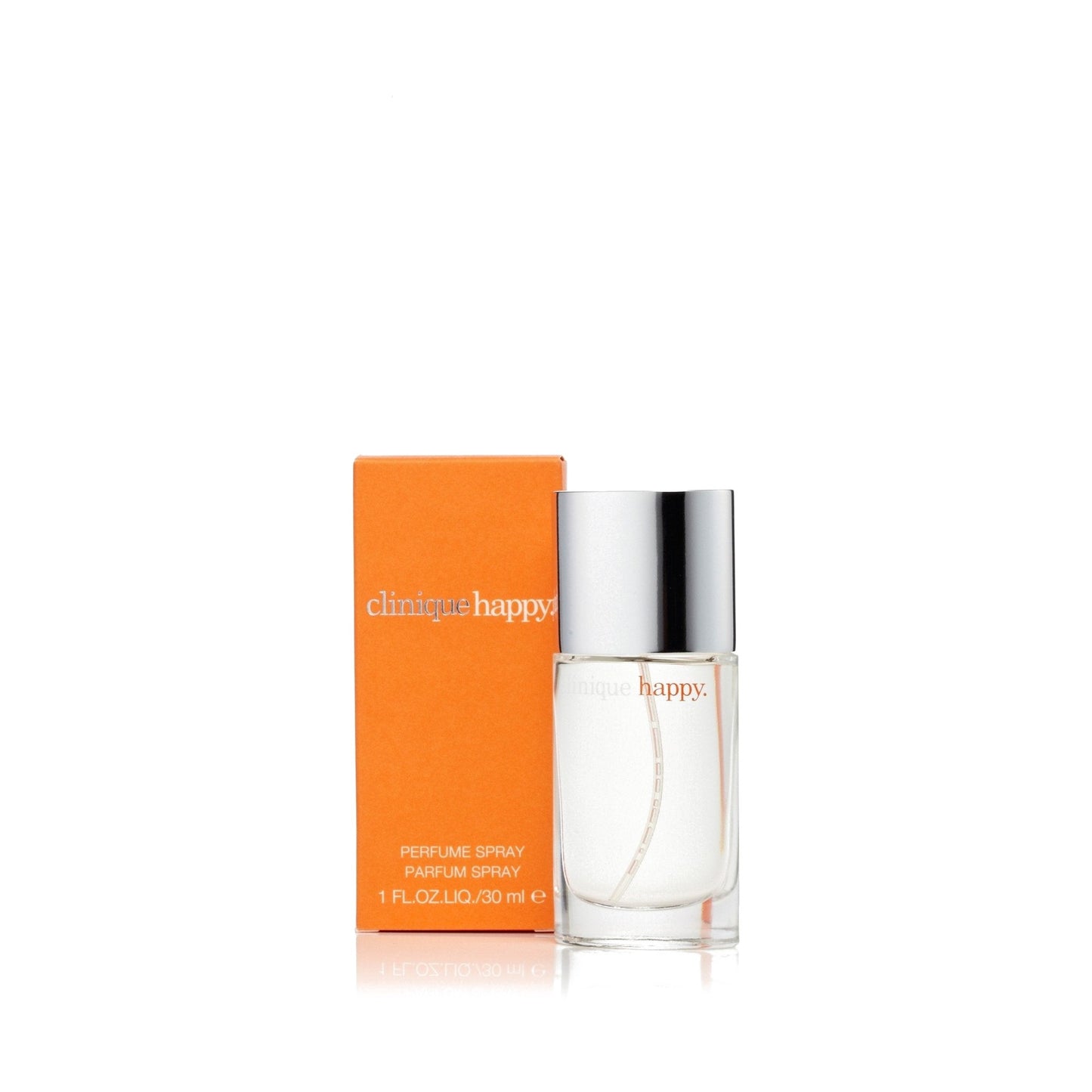 Clinique Happy Perfume – product image 4
