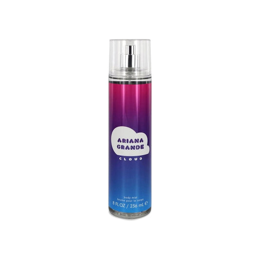 Ariana Grande Cloud Body Spray – authentic designer fragrance bottle