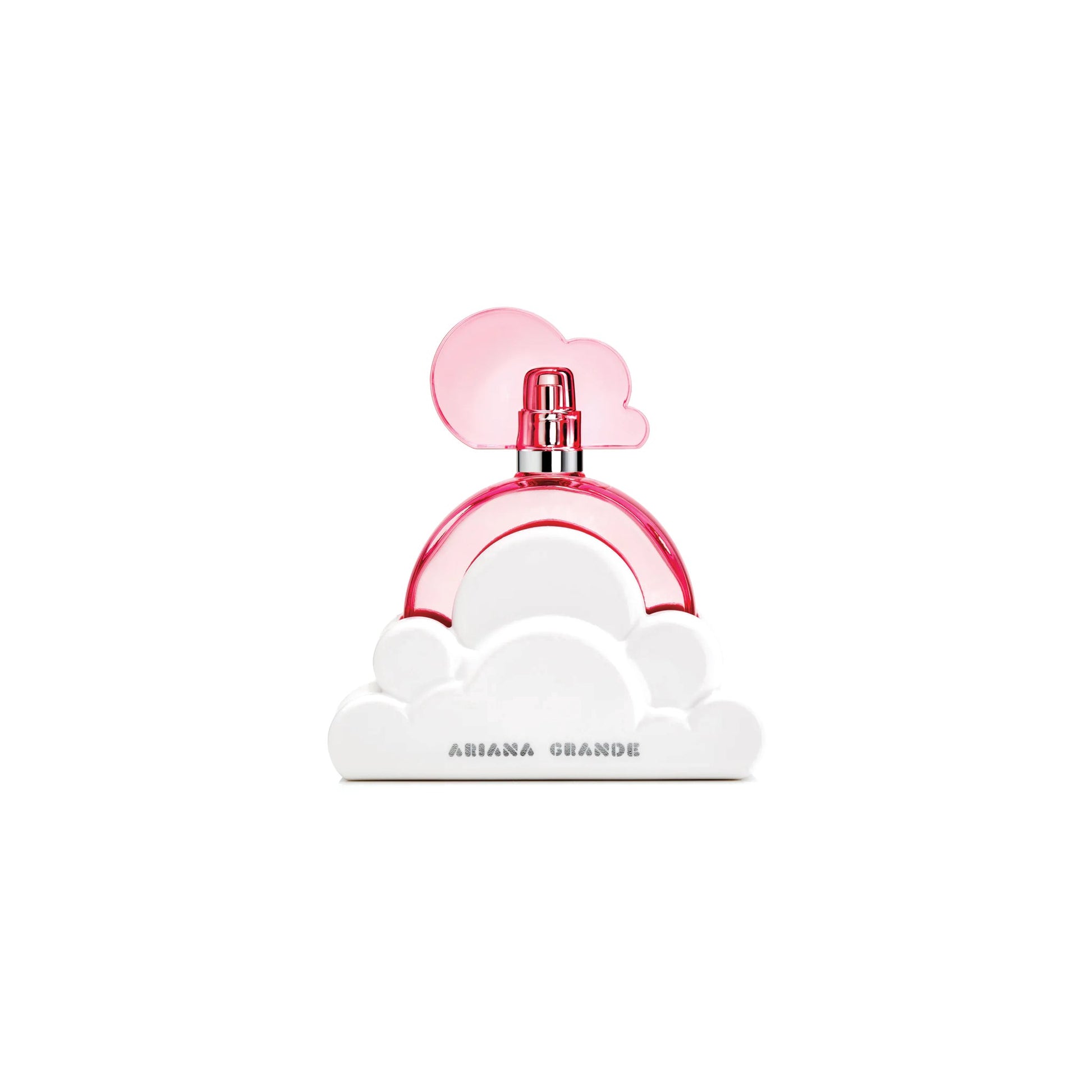 Ariana Grande Cloud Pink Perfume – authentic designer fragrance bottle