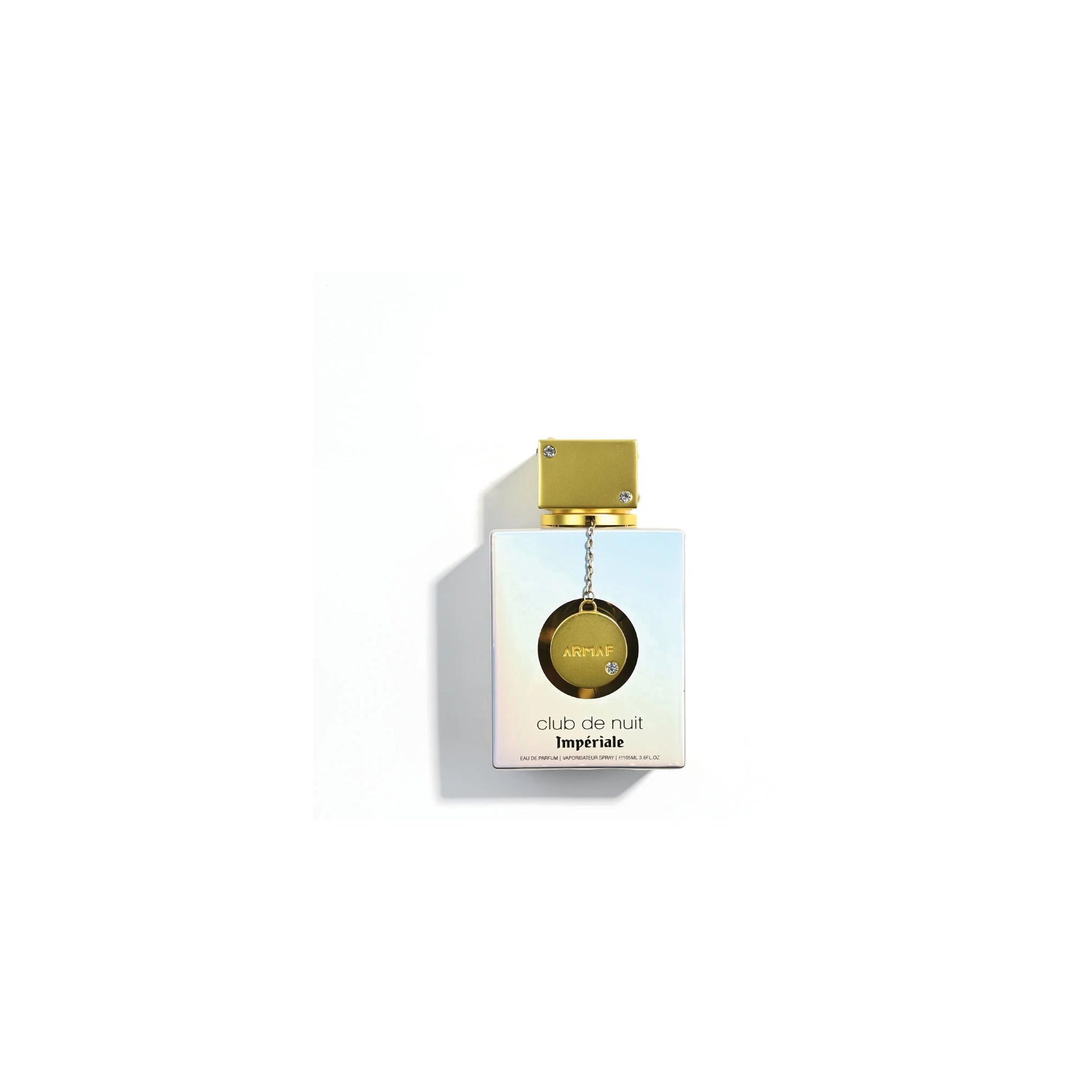 Armaf Club de Nuit Imperiale Perfume – authentic designer fragrance bottle