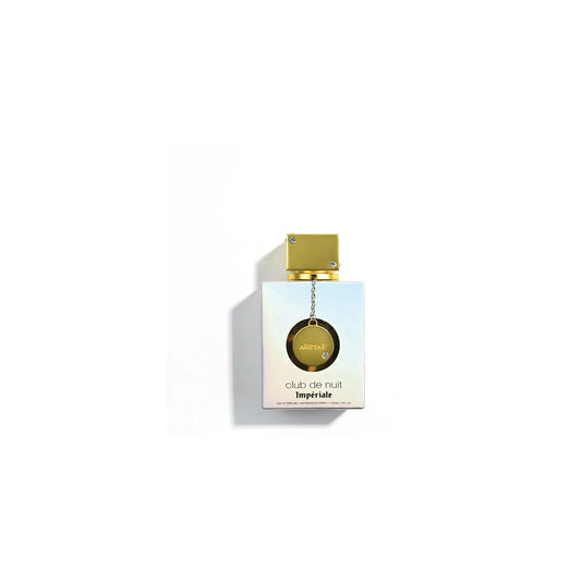 Armaf Club de Nuit Imperiale Perfume – authentic designer fragrance bottle