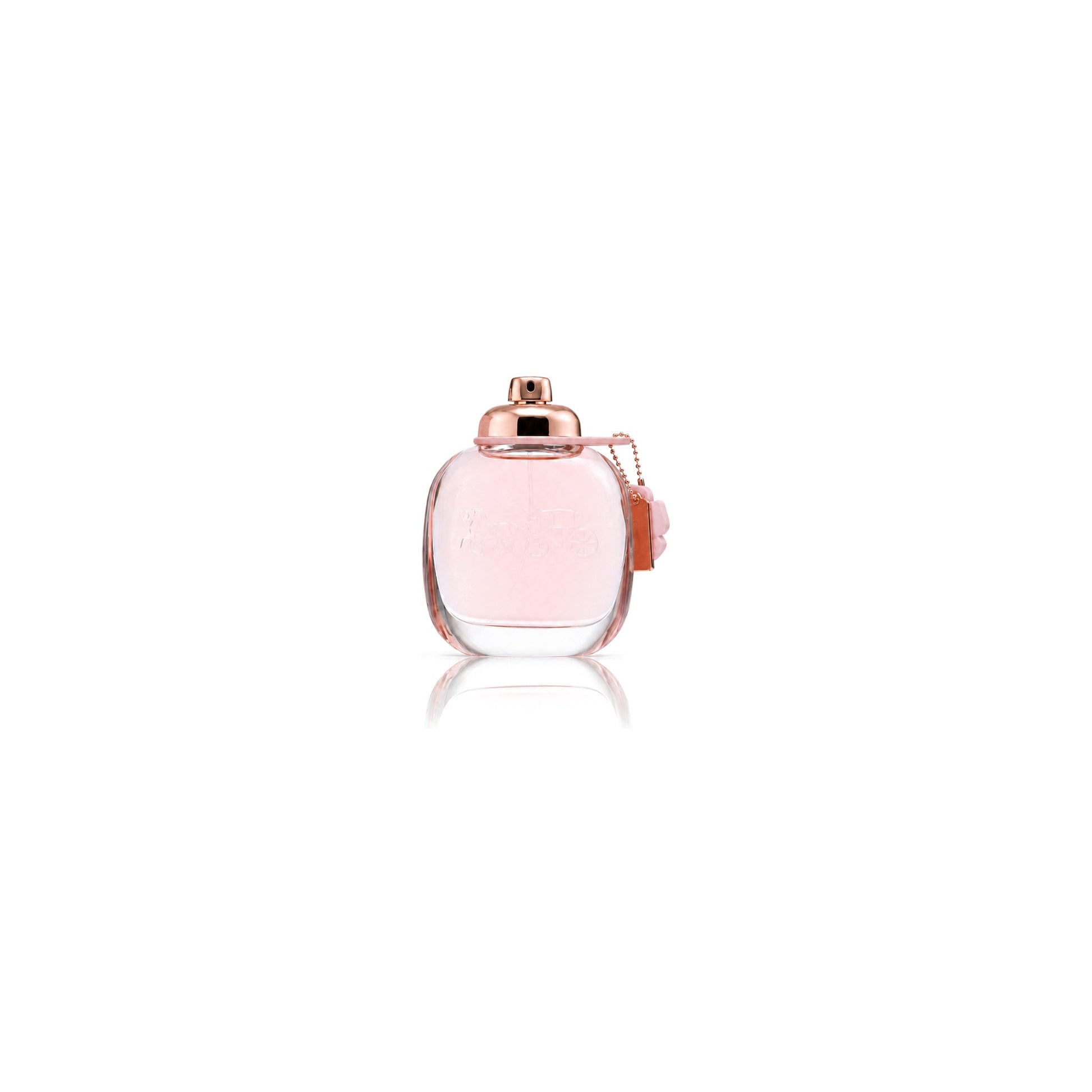 Coach Floral Perfume – product image 2