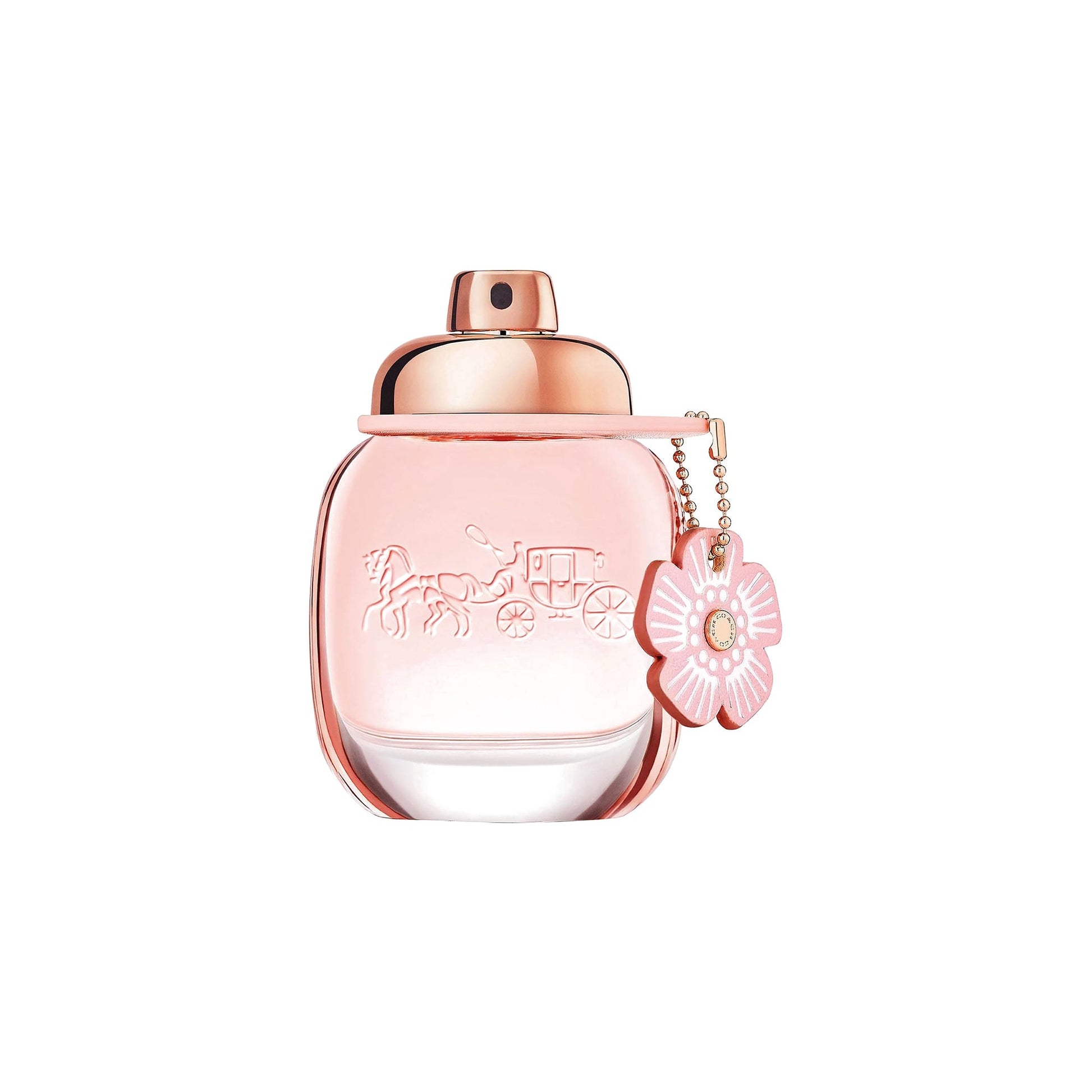 Coach Floral Perfume – product image 4
