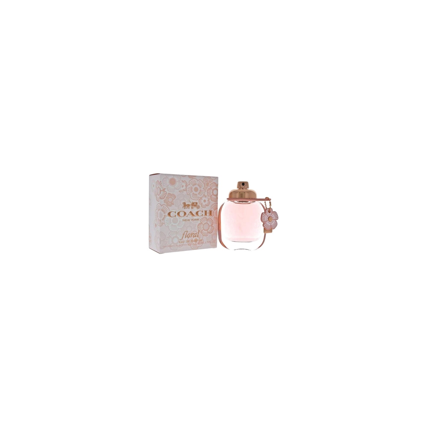 Coach Floral Perfume – product image 5