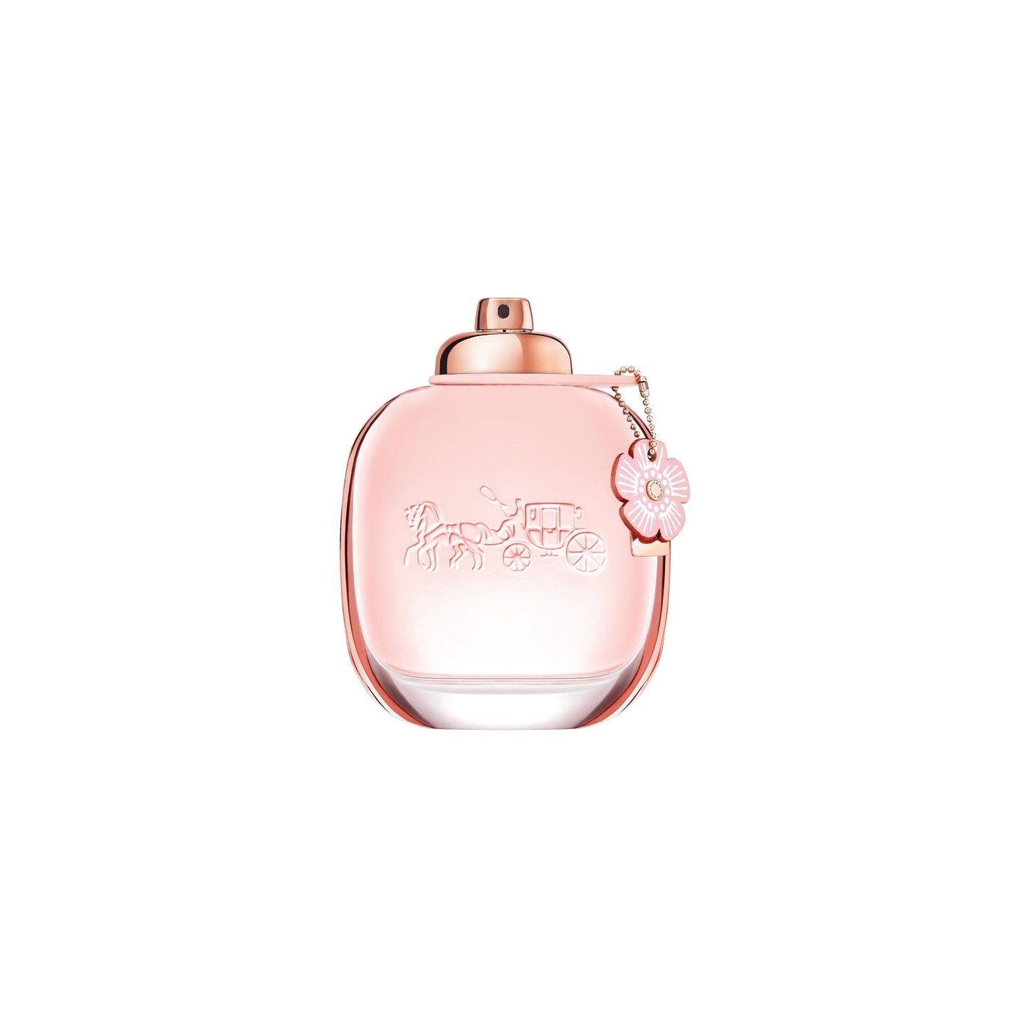 Coach Floral Perfume – product image 6
