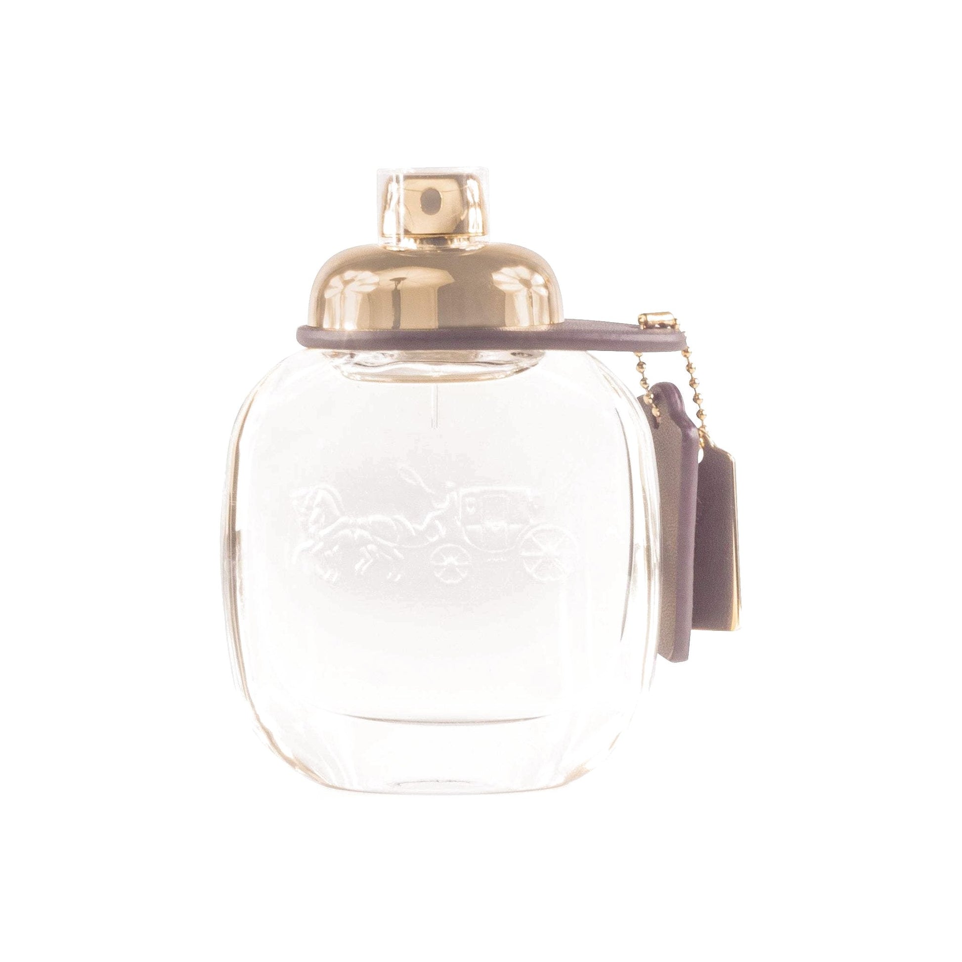Coach New York Eau de Parfum – product image 3
