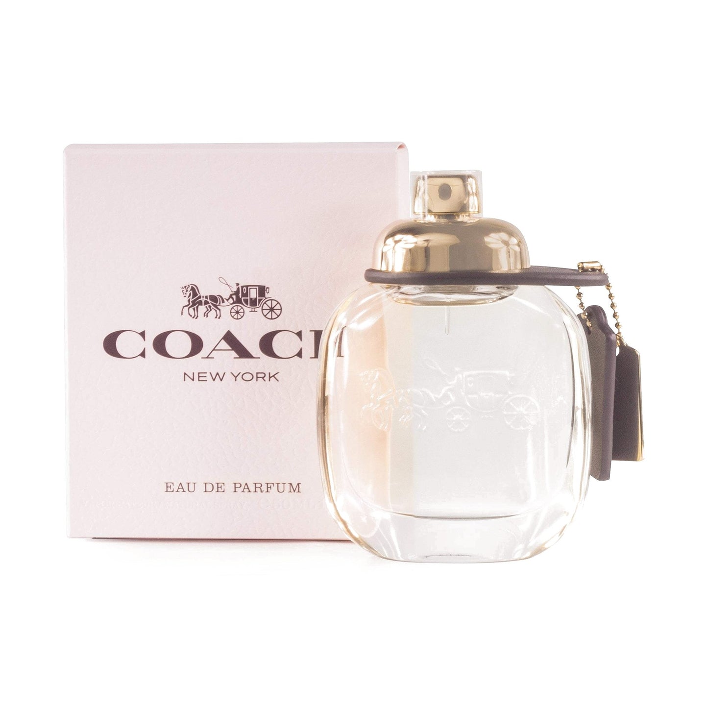 Coach New York Eau de Parfum – product image 4