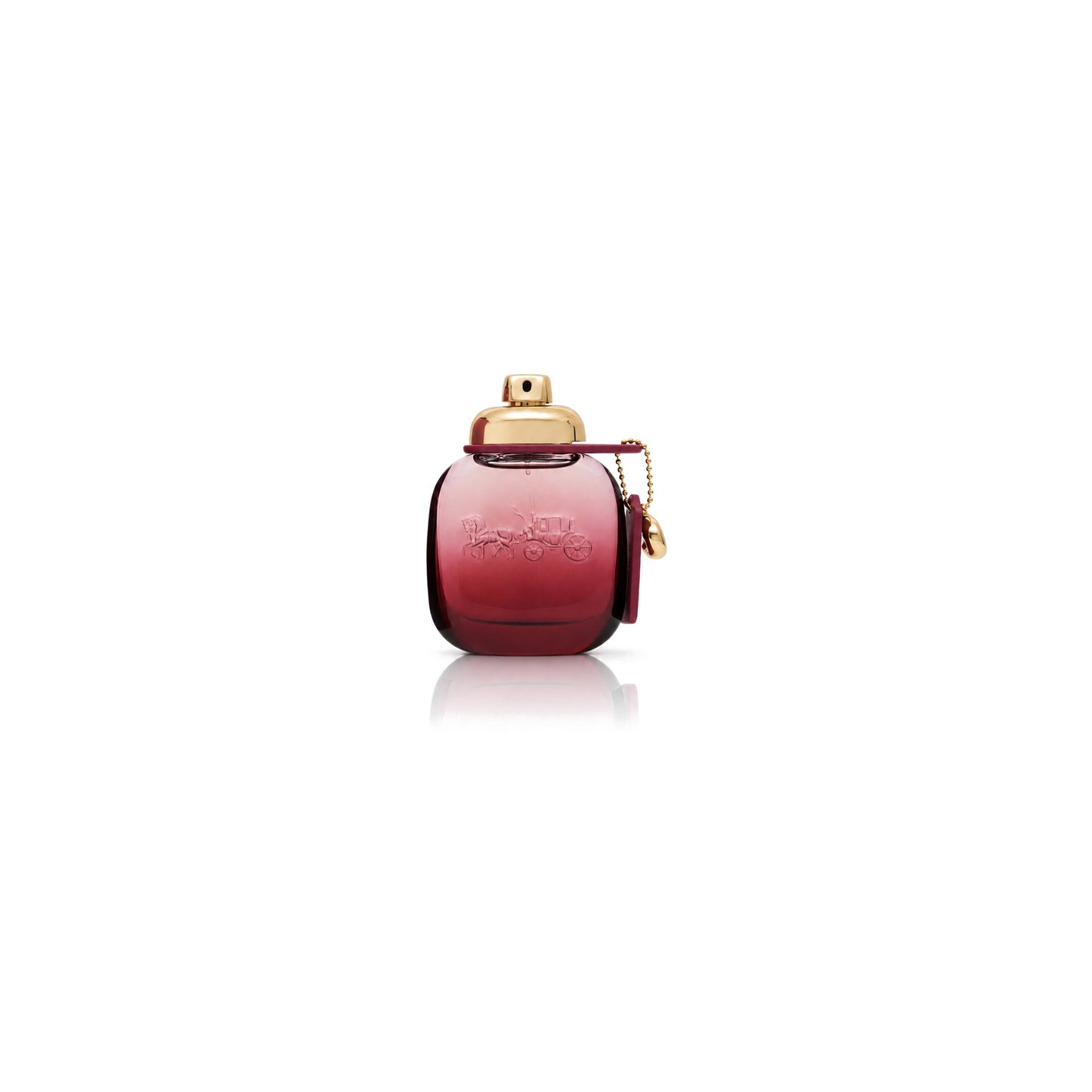 Coach Wild Rose Perfume – product image 2