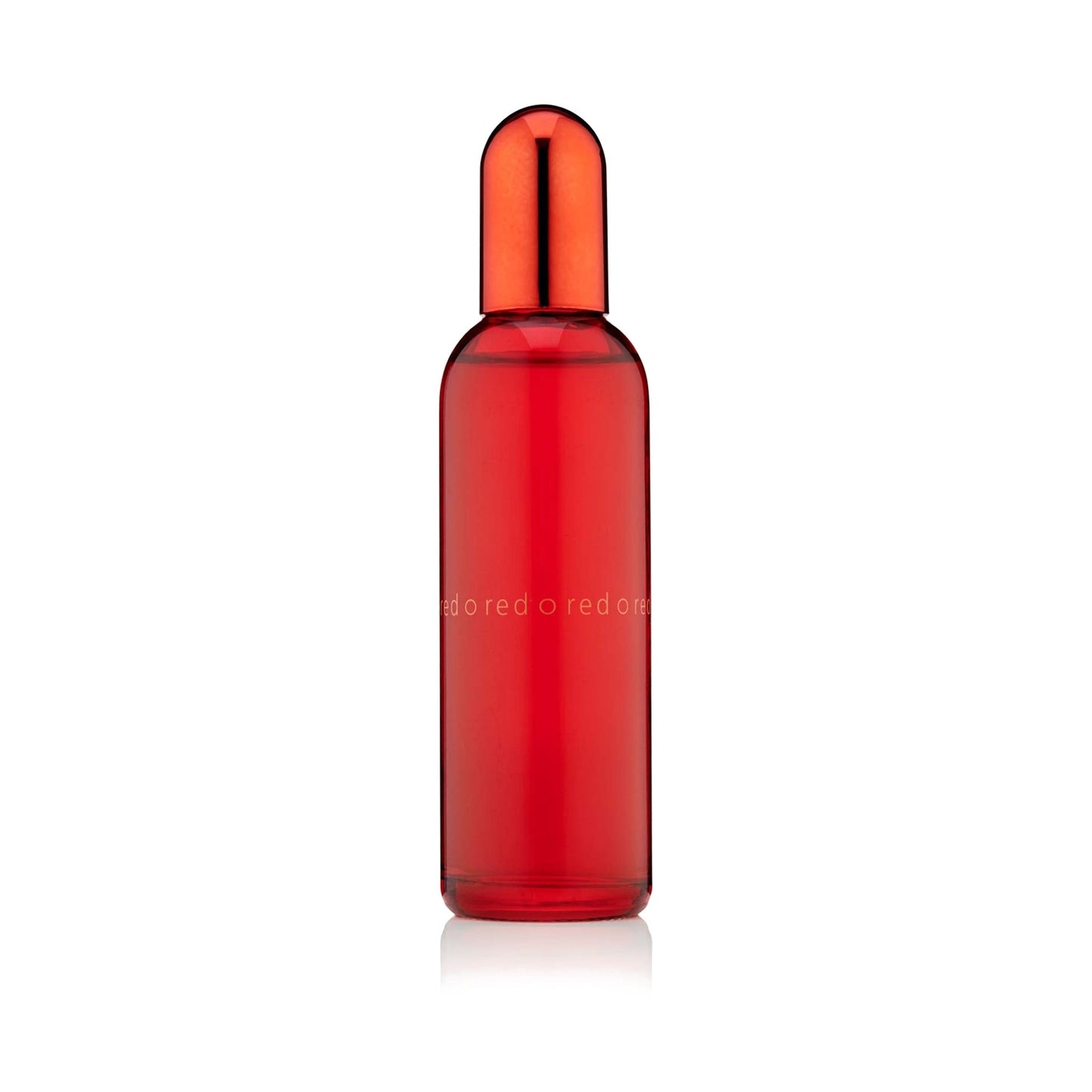 Milton-Lloyd Colour Me Red Perfume – authentic designer fragrance bottle