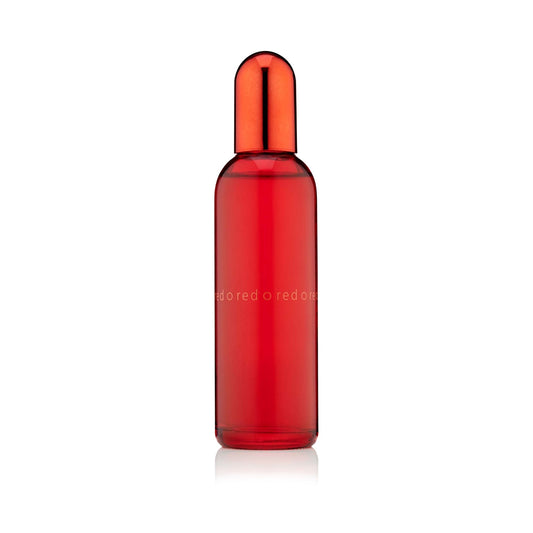 Milton-Lloyd Colour Me Red Perfume – authentic designer fragrance bottle