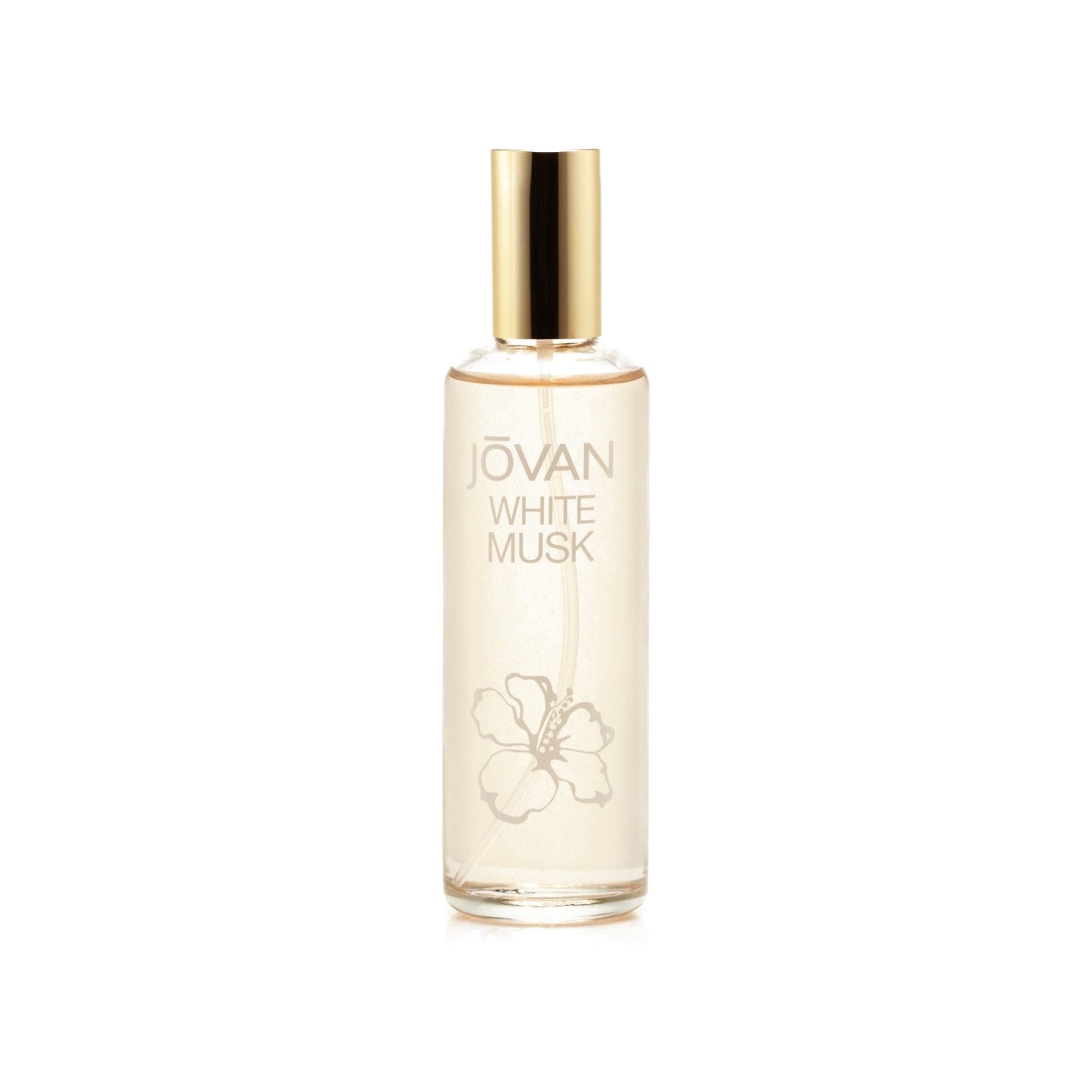 Coty Jovan White Musk Cologne – authentic designer fragrance bottle
