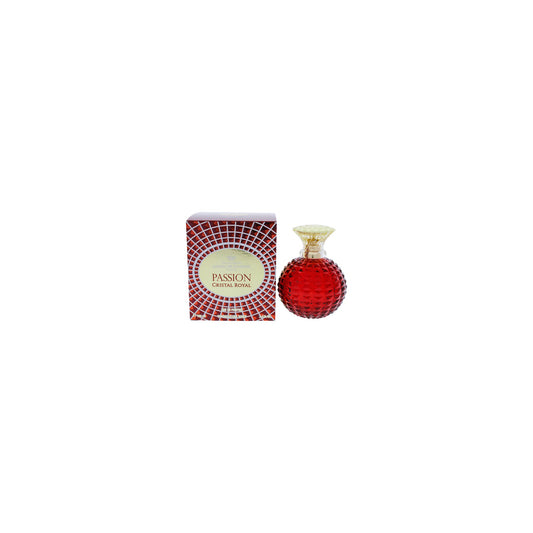 Princesse Marina de Bourbon Cristal Royal Passion Perfume – authentic designer fragrance bottle