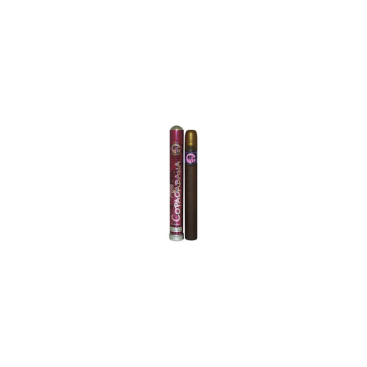 Cuba Brazil Copacabana Perfume – authentic designer fragrance bottle