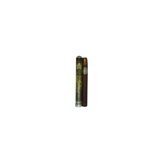 Cuba City Hollywood Perfume – authentic designer fragrance bottle