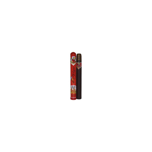 Cuba City Las Vegas Perfume – authentic designer fragrance bottle