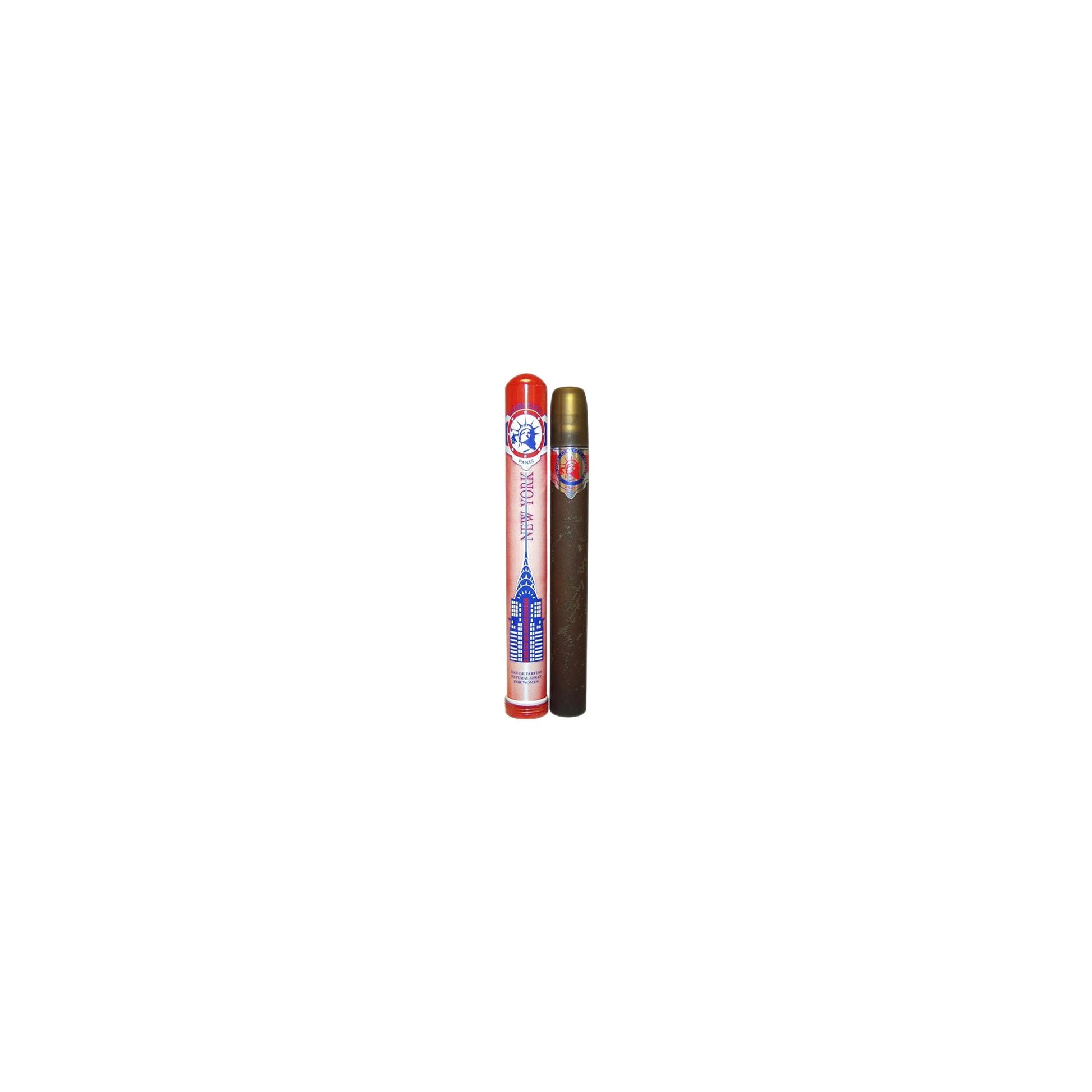 Cuba City New York Perfume – authentic designer fragrance bottle