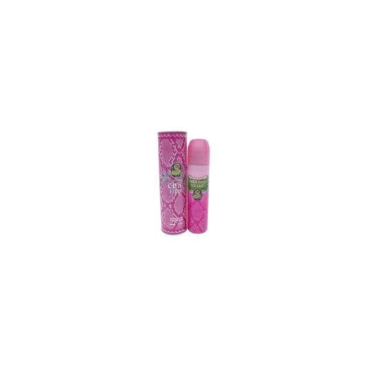 Cuba Jungle Snake Perfume – authentic designer fragrance bottle