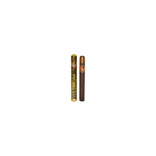 Cuba Jungle Tiger Perfume – authentic designer fragrance bottle