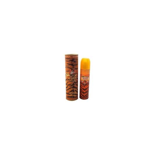 Cuba Jungle Tiger Perfume – product image 2