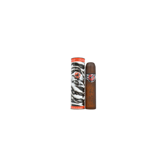 Cuba Jungle Zebra Perfume – product image 2