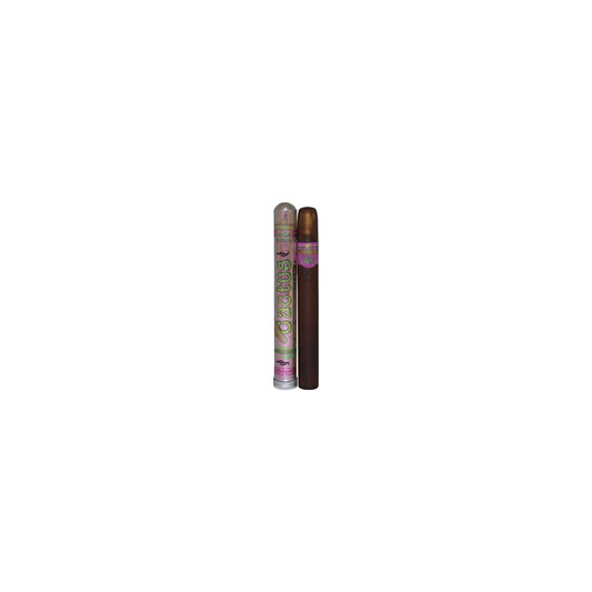 Cuba Mexico Cactus Perfume – authentic designer fragrance bottle