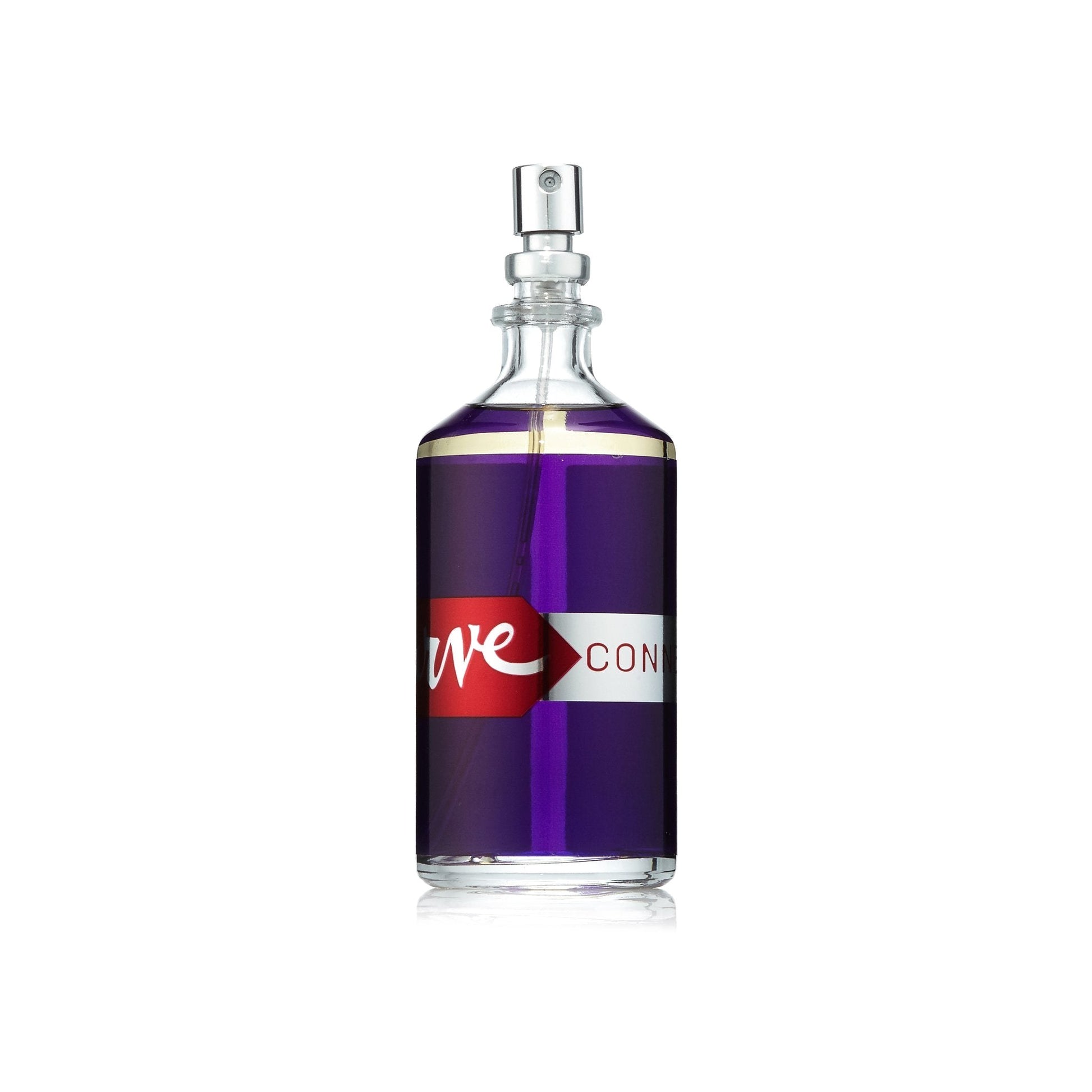 Liz Claiborne Curve Connect Perfume – authentic designer fragrance bottle