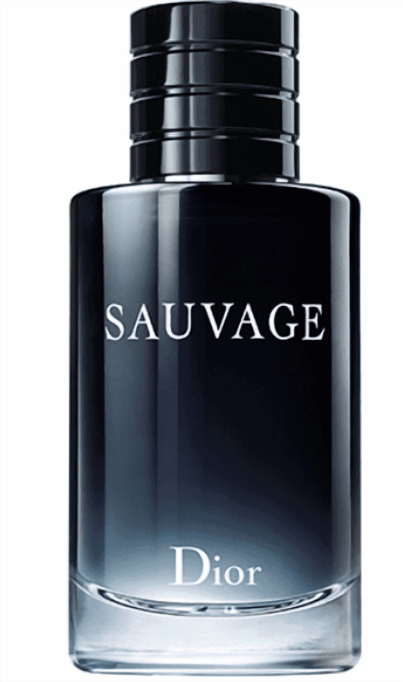 Dior Sauvage Eau De Toilette Spray for Men – 3.4 oz | Fresh Spicy & Woody Cologne