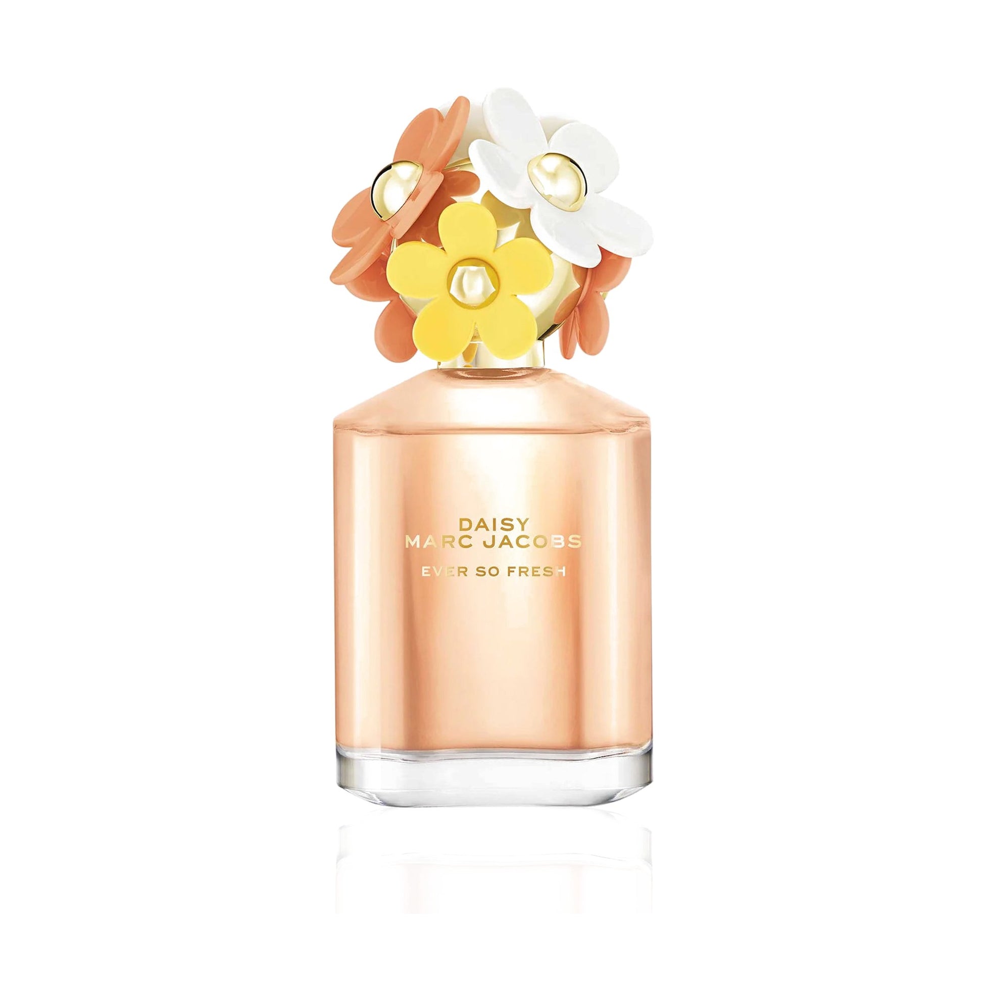 Marc Jacobs Daisy Ever So Fresh Perfume – authentic designer fragrance bottle