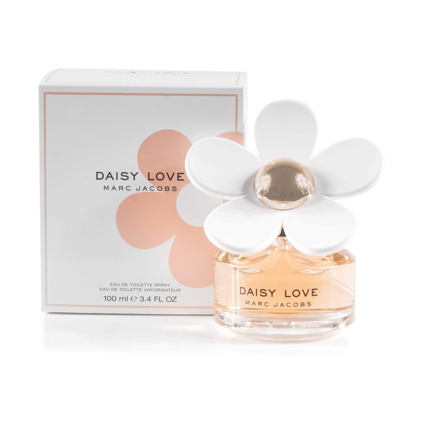 Marc Jacobs Daisy Love Perfume – product image 2