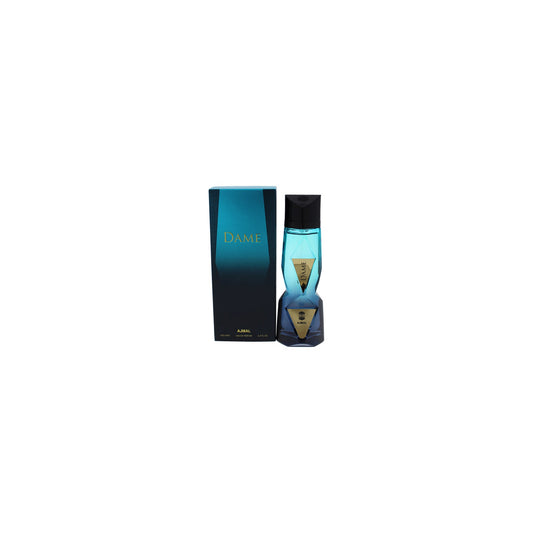 Ajmal Dame Perfume – authentic designer fragrance bottle