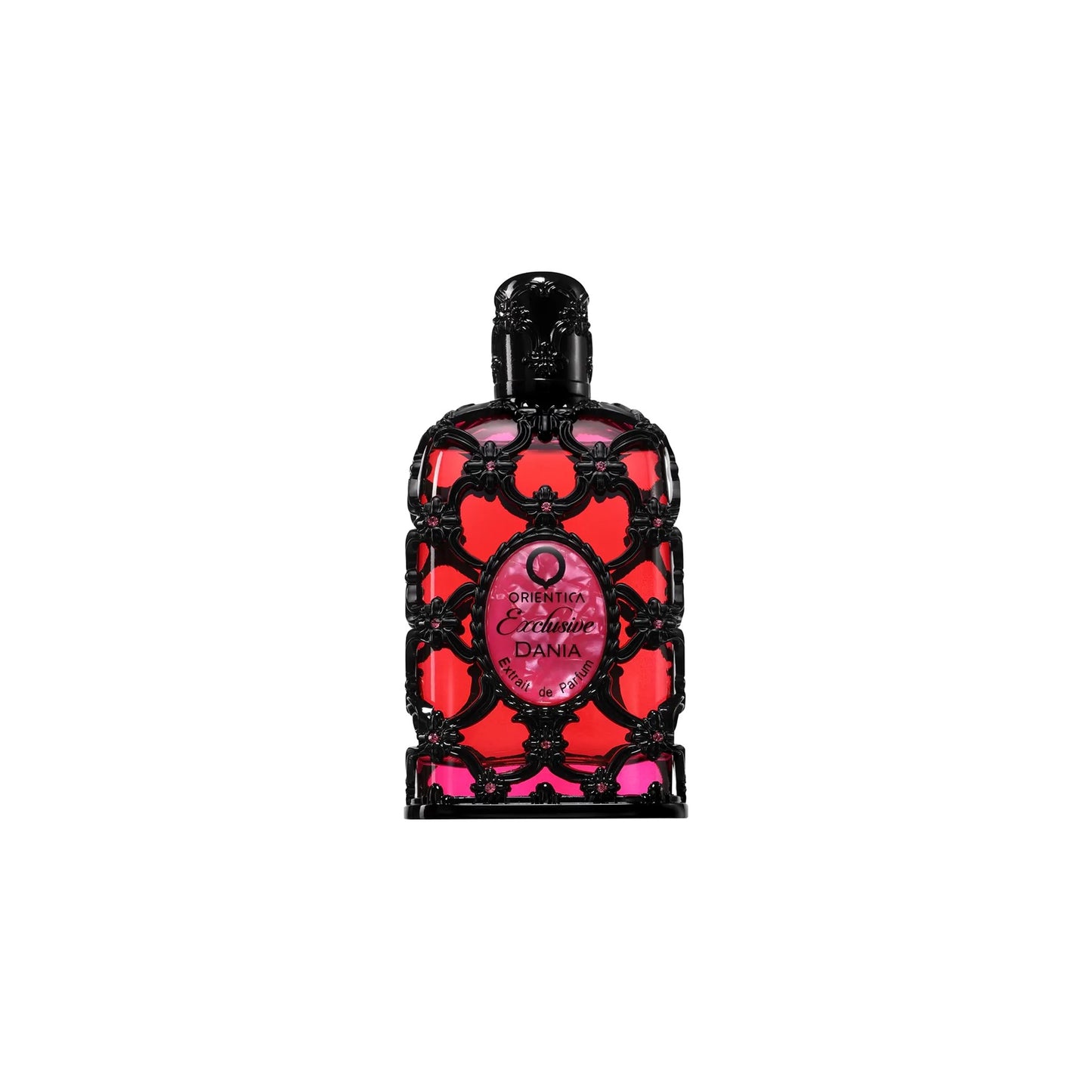 Orientica Dania Perfume – authentic designer fragrance bottle