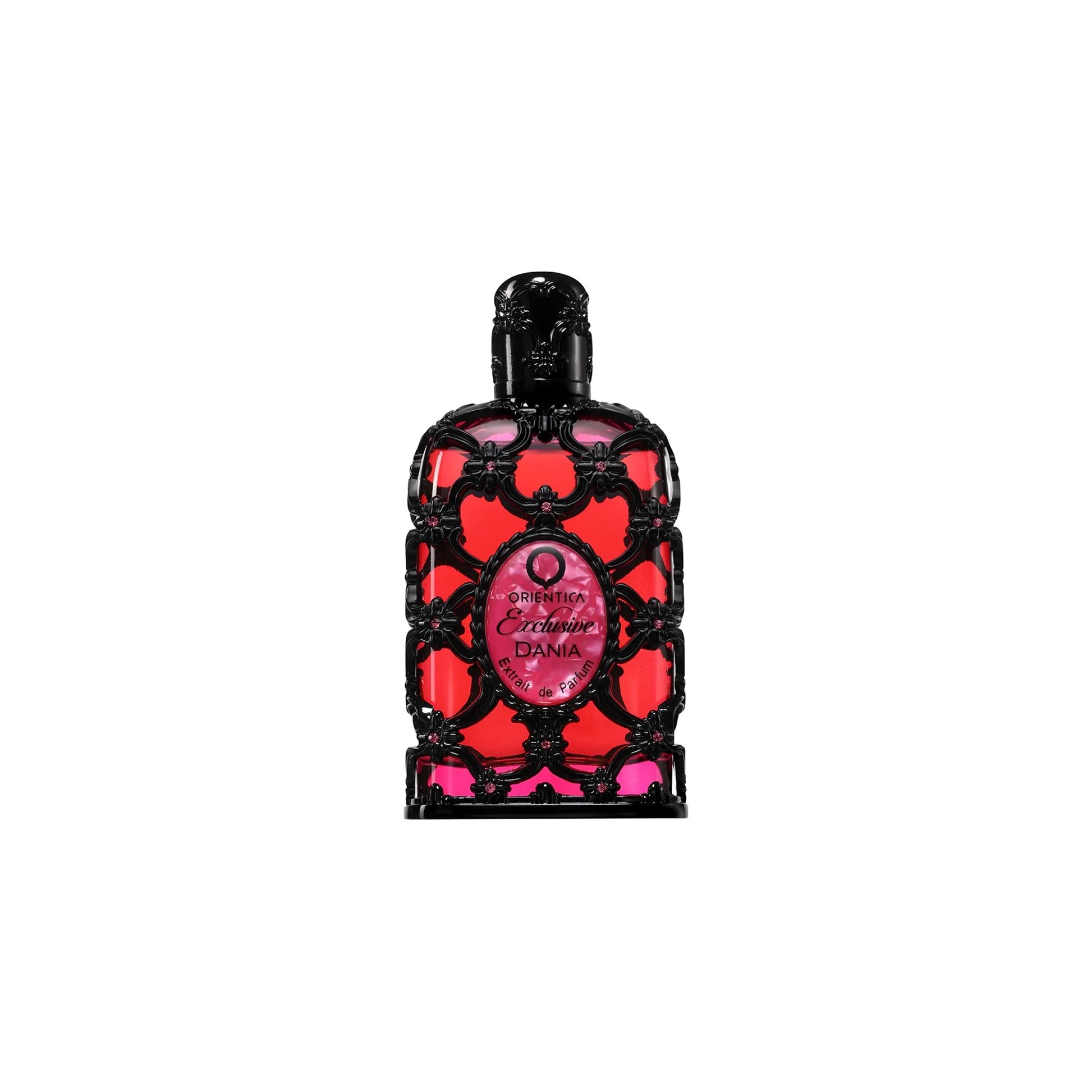 Orientica Dania Perfume – authentic designer fragrance bottle