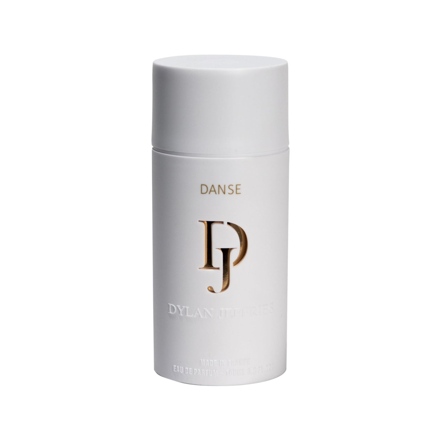 Dylan Jeffries Danse Perfume – authentic designer fragrance bottle