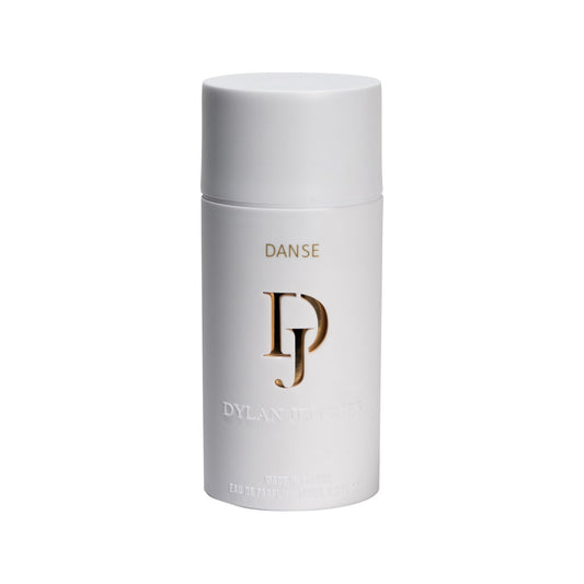 Dylan Jeffries Danse Perfume – authentic designer fragrance bottle