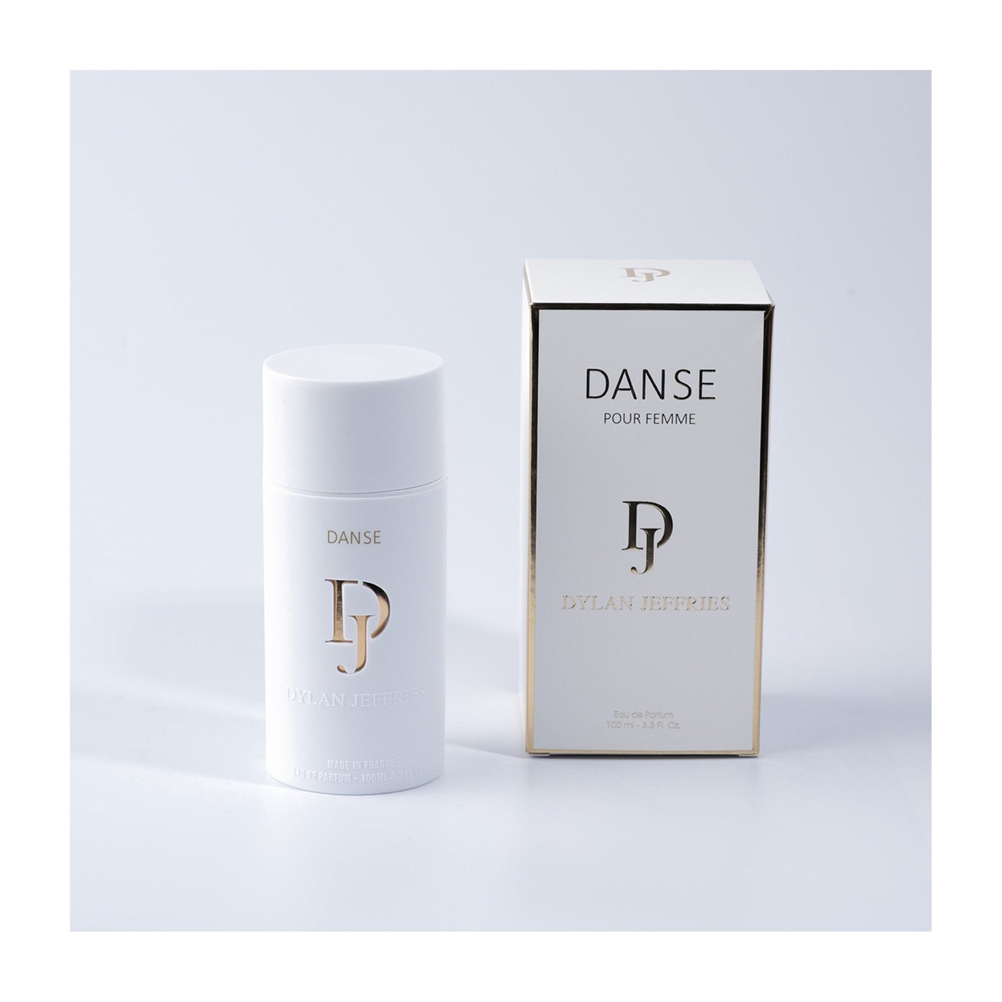 Dylan Jeffries Danse Perfume – product image 2