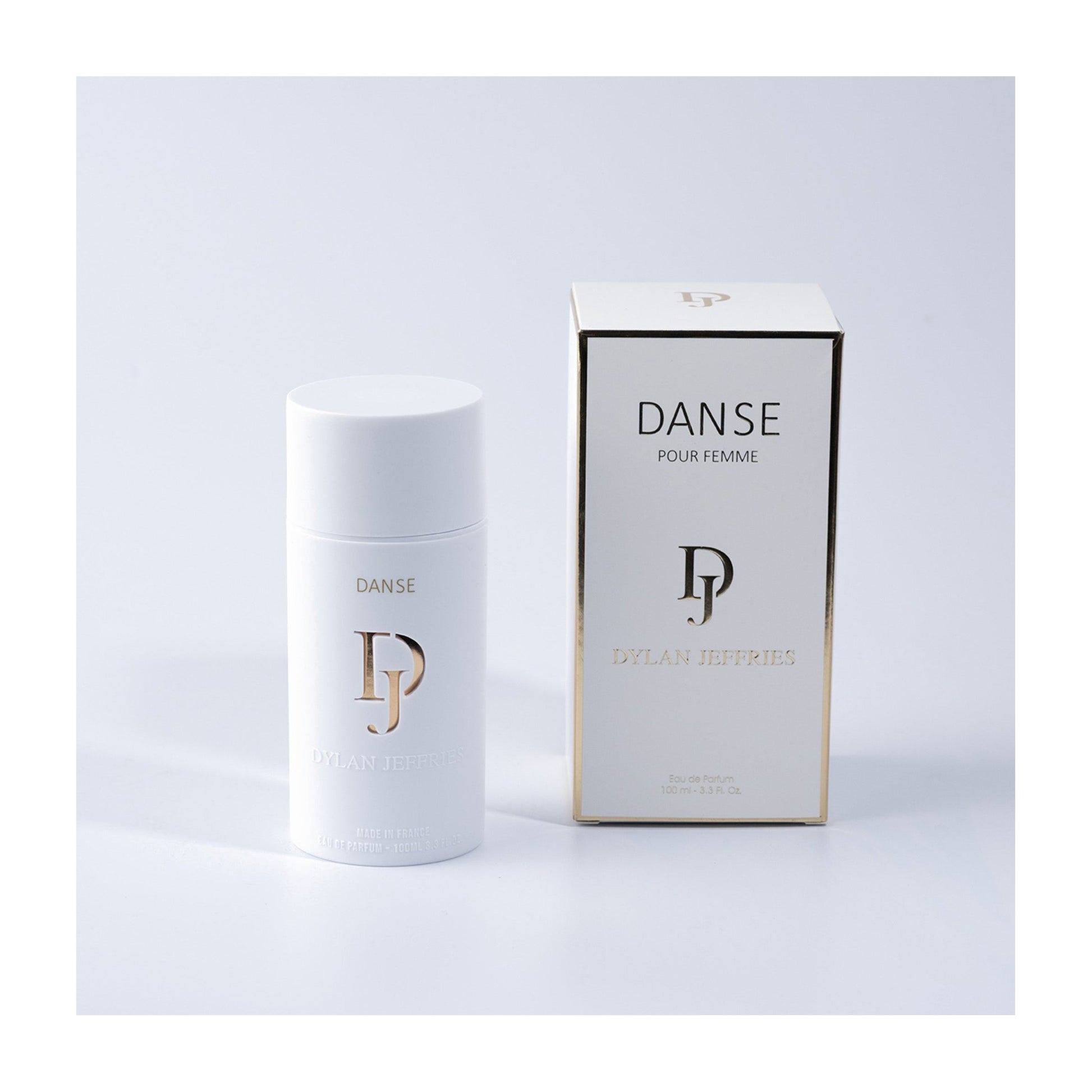 Dylan Jeffries Danse Perfume – product image 2