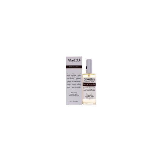 Demeter Dark Chocolate Perfume – authentic designer fragrance bottle