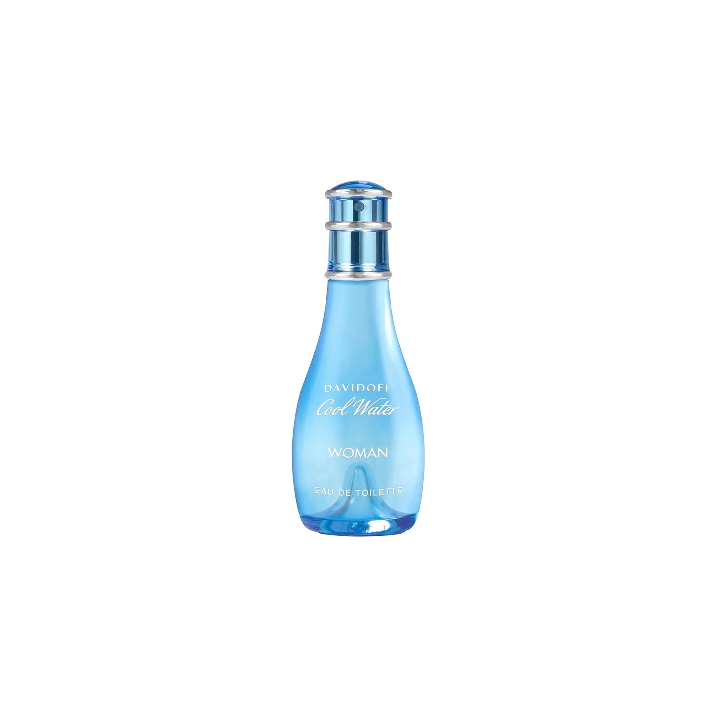Davidoff Cool Water Perfume – product image 3
