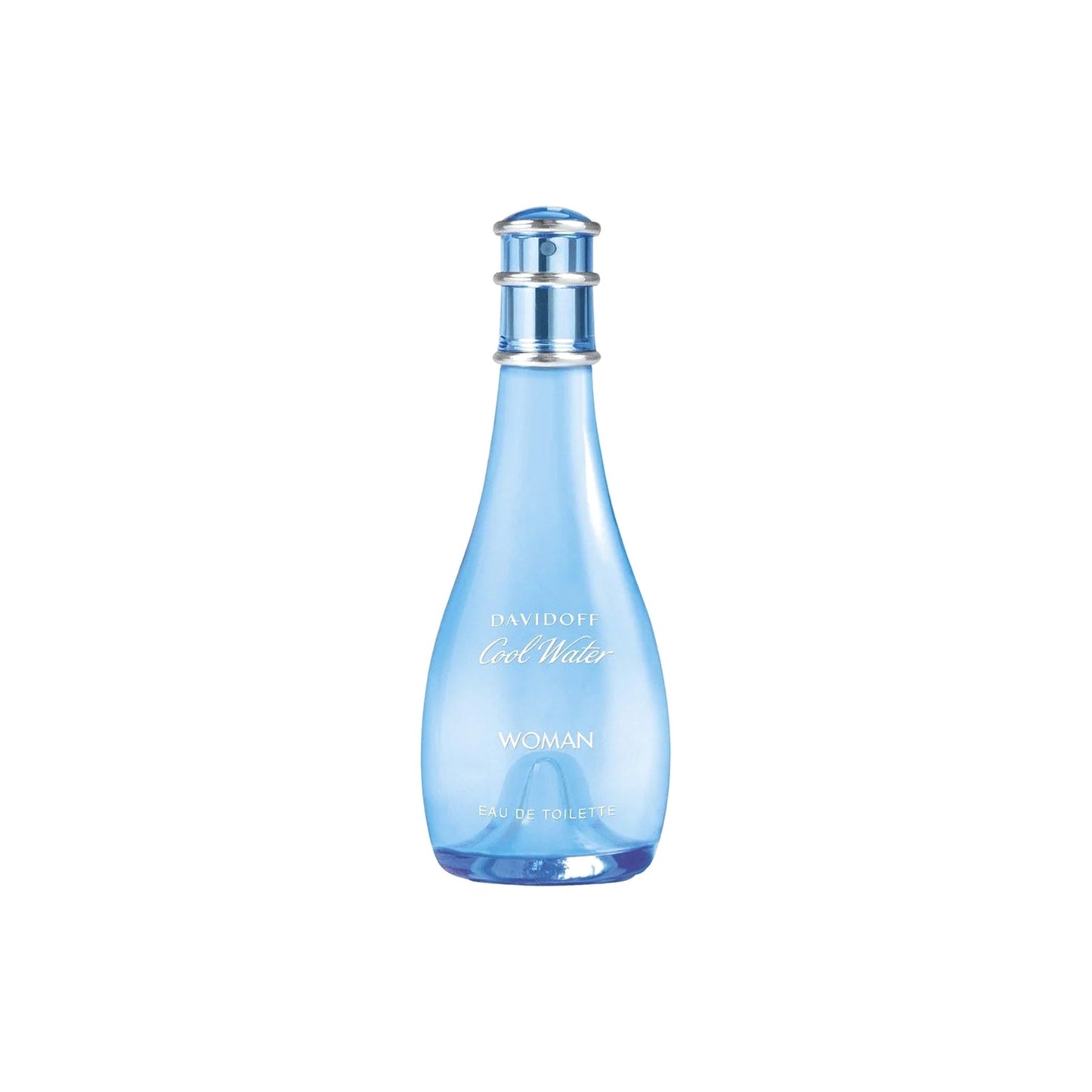 Davidoff Cool Water Perfume – product image 4